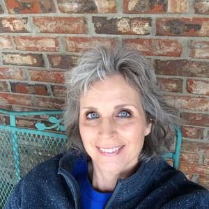 Meet your Posher, Anne